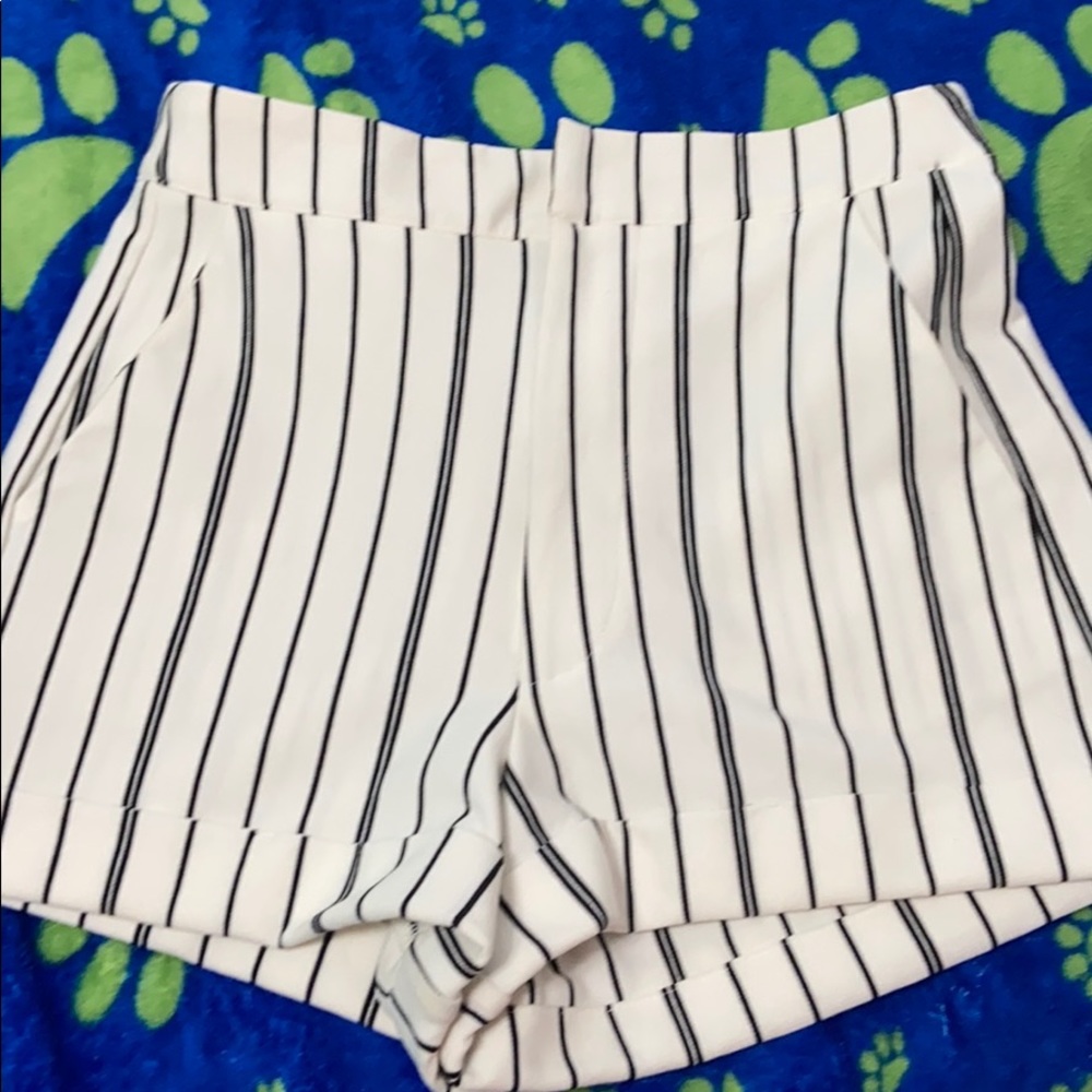 forever 21 bottoms